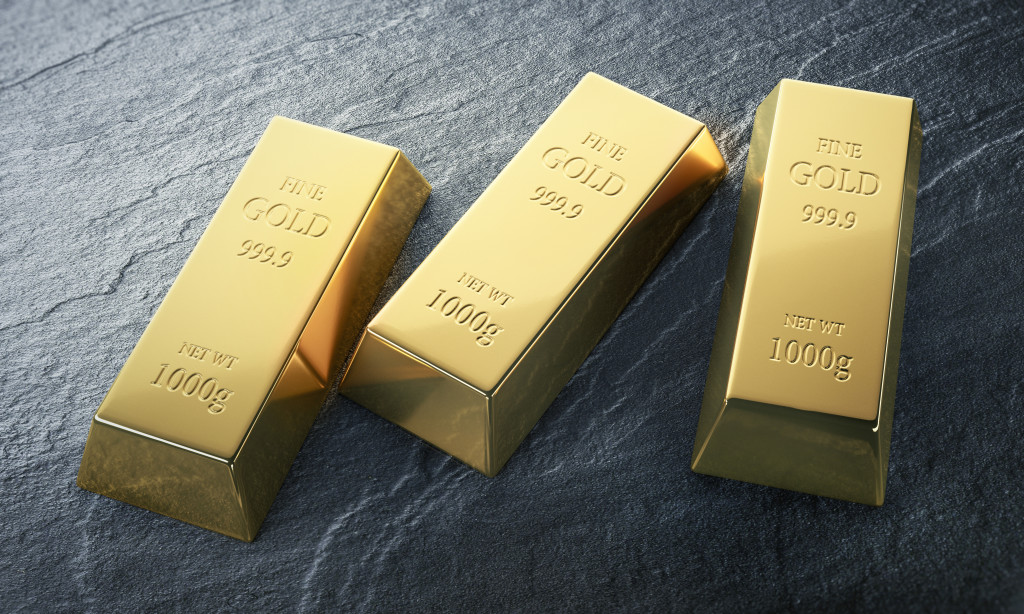 Gold glänzt nur bedingt - prediqma – Institut für Börsenstrategie GmbH